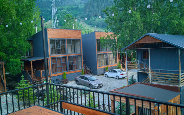Grinch Hotel Arhiz Guest House