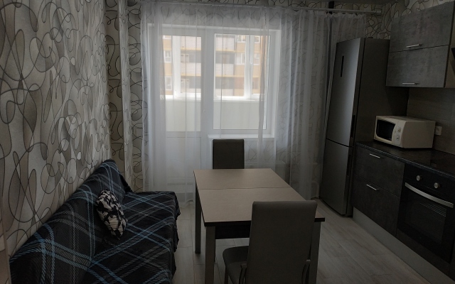 Апартаменты Новая квартира у Факела