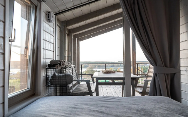 Частный дом WOW Dacha Черешня