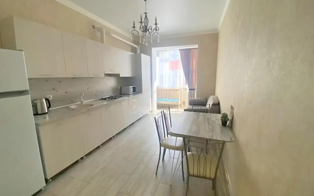 Apartamenty Mecta 2
