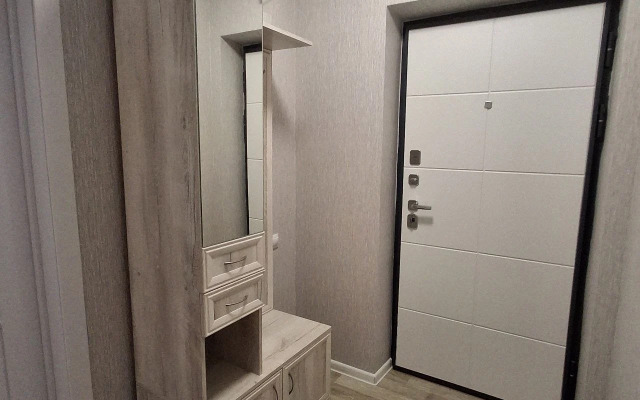 Квартира Уютная