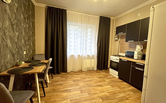Pskov City Apartments Vladimirskaya 7v Flat