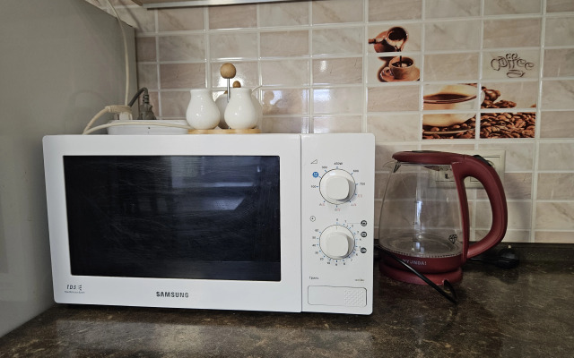 Квартира на улице Костромской 35