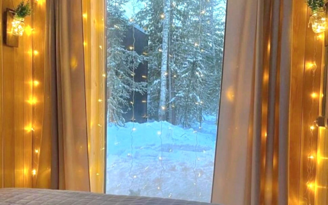 Шале Уютный домик