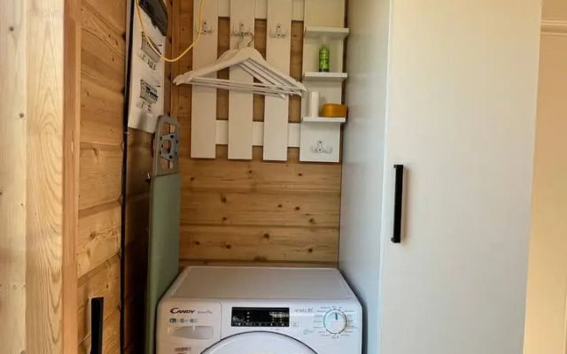 Частный дом Уютный Медовый Рай Для Двоих