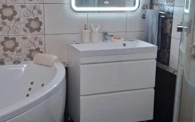 Квартира Дизайнерская Майкоп