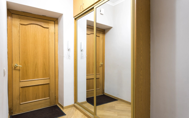 Квартира на Чаплыгина 98