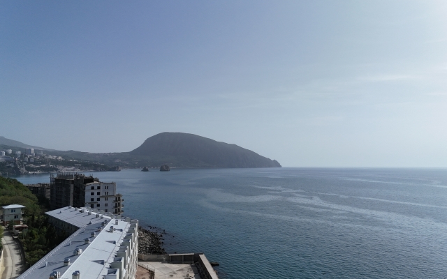 Almari Apartments