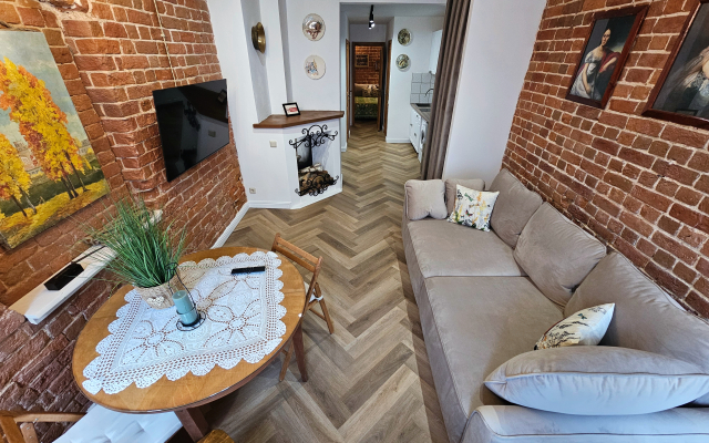 Квартира Smartapart Купеческий