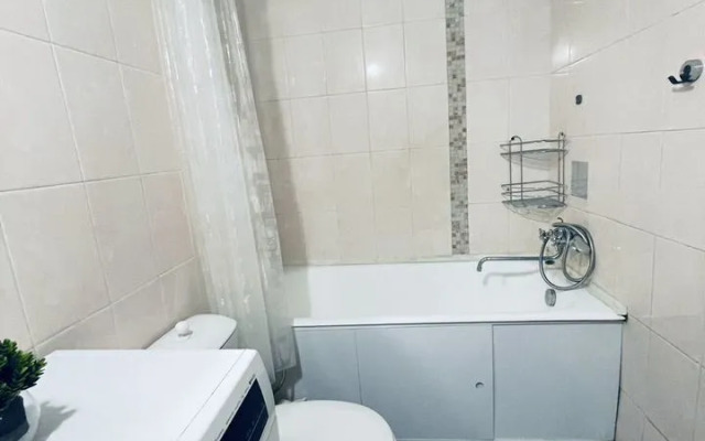 Апартаменты на Крестьянском Тупике 14-16