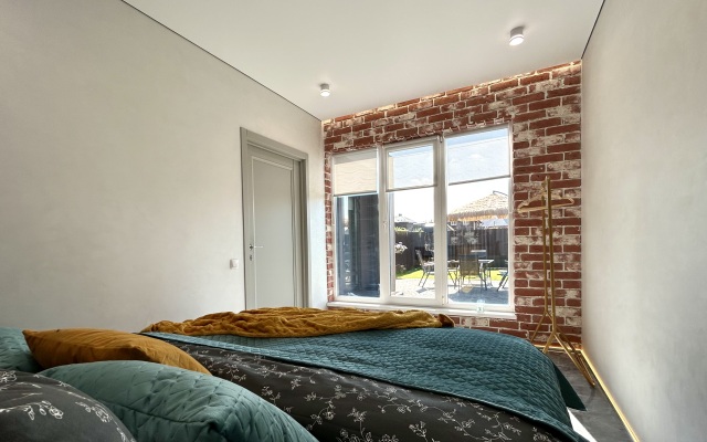 Bliss V Kazani Guest House