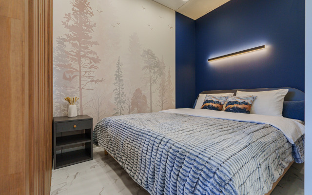 Квартира в центре города