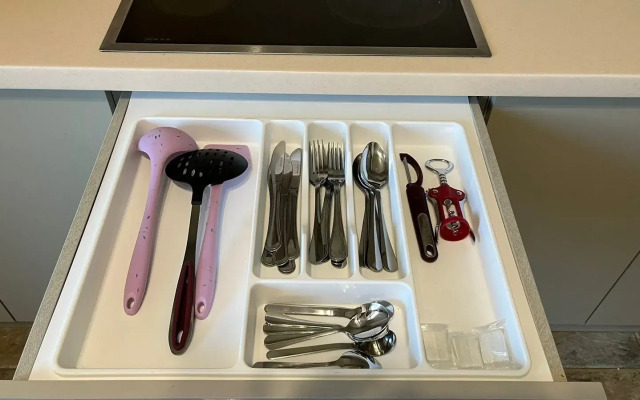 Квартира на улице Бибиревская 4А