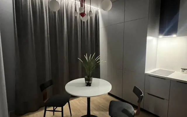 Квартира на Суворова 4