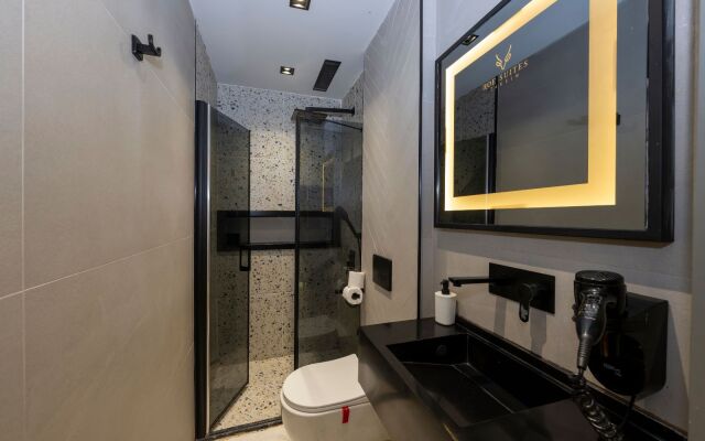 Roe Suite Hotel - TAKSIM