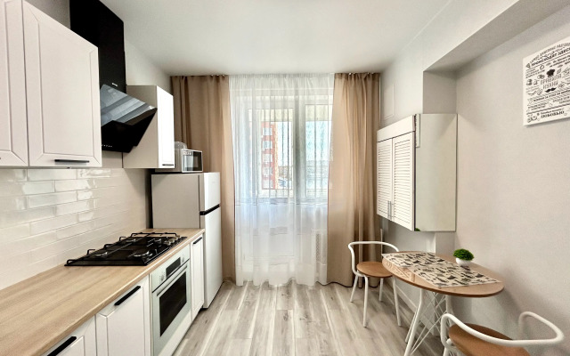 Апартаменты на Пушкина 223