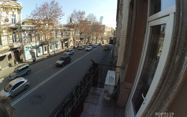 Gutsa Mini-hotel