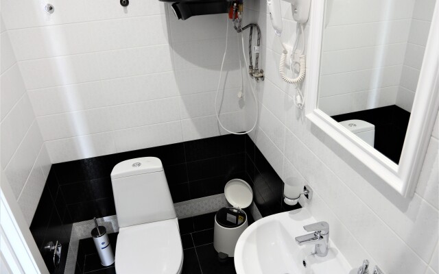 Апартаменты 1 Невский Проспект 81