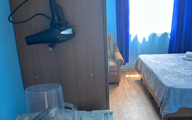 Barkhatny Sezon Guest House