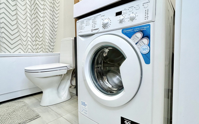 Квартира у Набережной