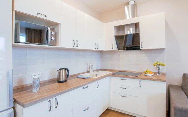 Апартаменты на Седова(3)