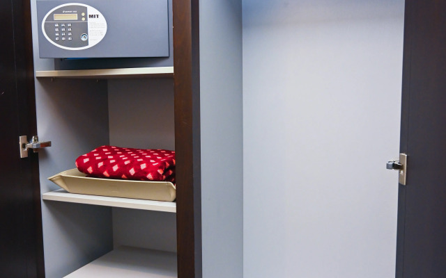 Hues Boutique Hotel