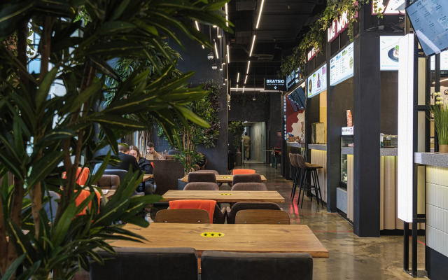 Апартаменты YE'S (Д) 7098