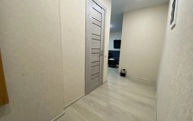 Квартира на Мичурина 3