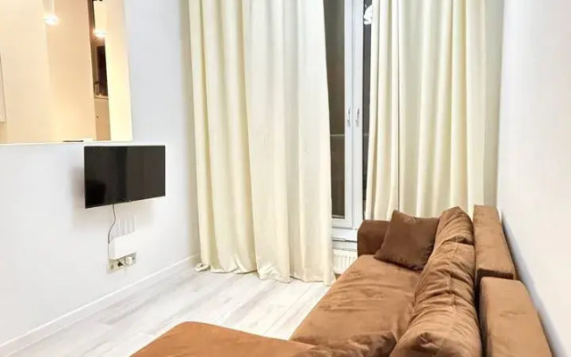 Квартира Уютная однушка ЖК Видный город