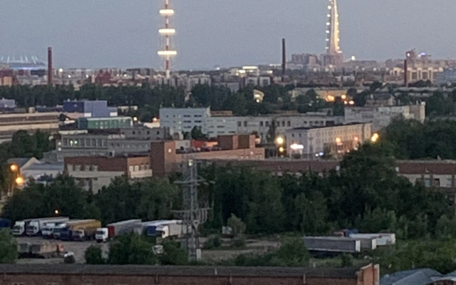 Апартаменты Cozy home