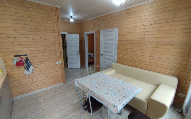 Частный дом Калязин