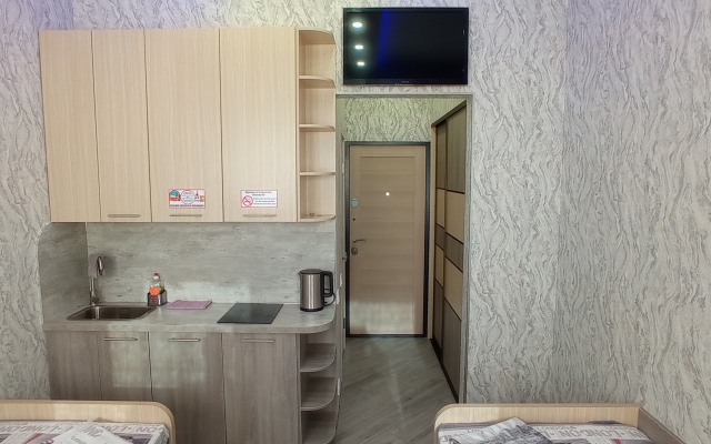 Апартаменты на Шифрина 1