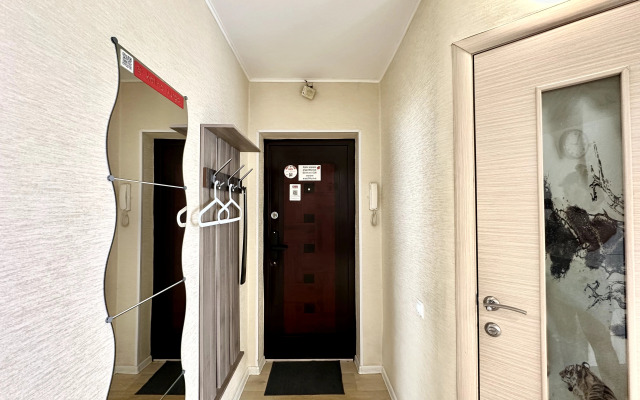 Квартира Калина на Никитина