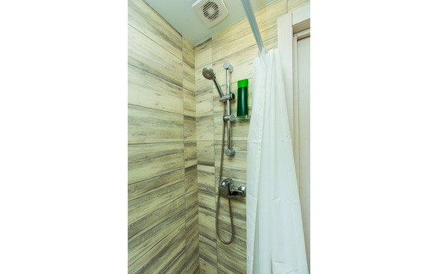 Апартаменты на Волжском бульваре