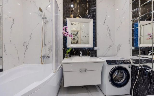 Апартаменты по Царски в Самом Центре