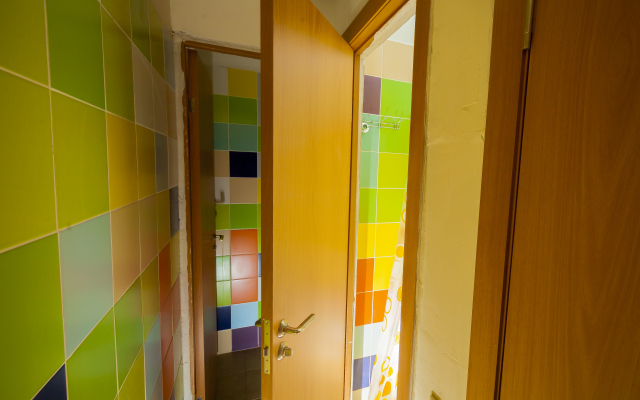 Pixel Hostel