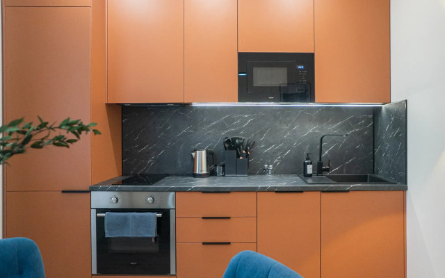 Апартаменты Сицилия