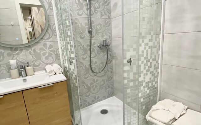 Квартира 2-комнатная квартира комфорт