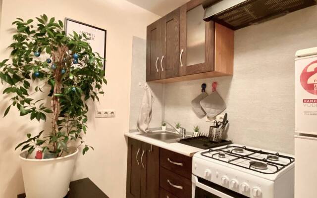 Апартаменты Средний Кондратьевский переулок 10