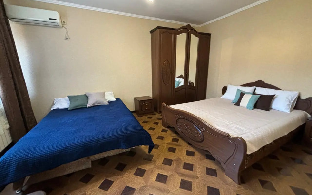 Yunona-Adler Guest house