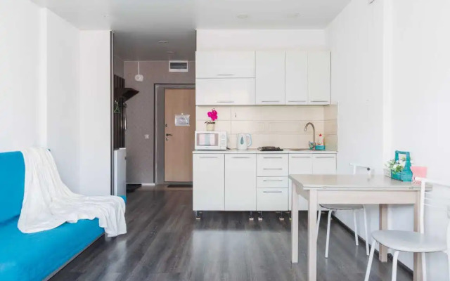 Апартаменты Jet Комфорт 14