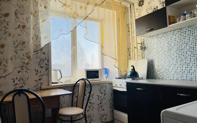 Квартира рядом с вокзалом