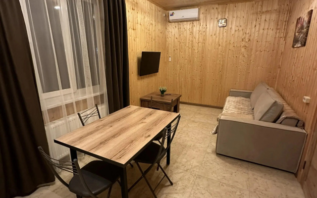 Veterok Guest house