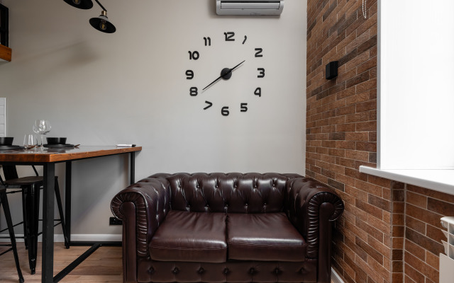 Gerbera Vdnx 3kh mestnye Apartments