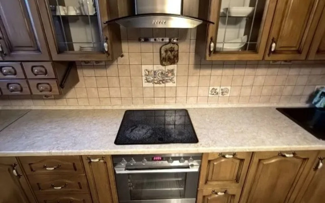 Co Svoim Bannym Kompleksom I Baccejnom Private House