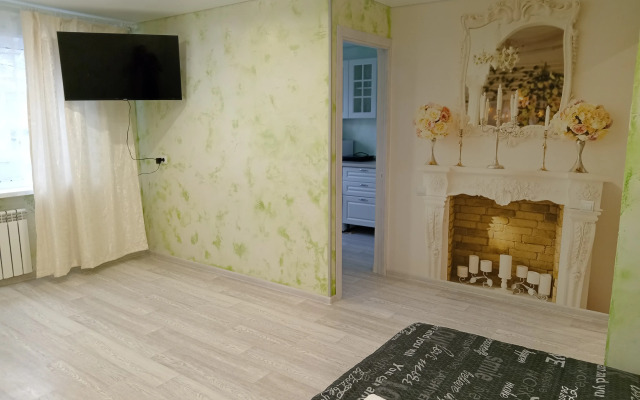 Квартира Комфортная квартира на Нагаевской - фото 3