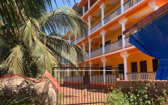 Arambol Paradise by PSS Properties Hotel
