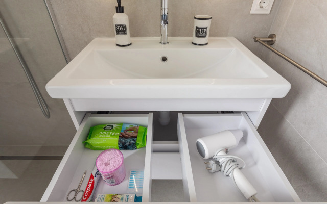 Апартаменты Great Place Apartments