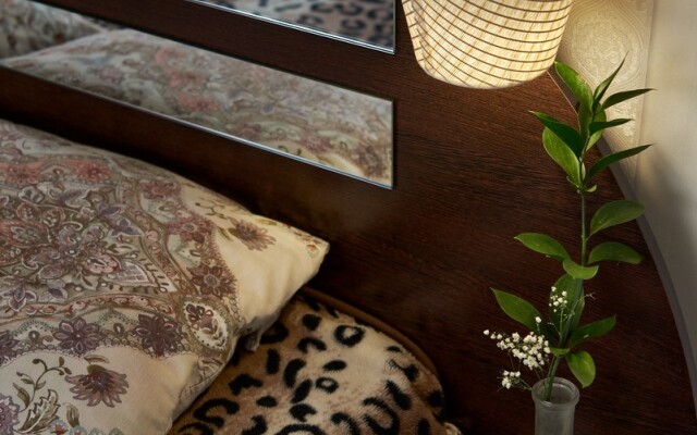Hotel 24 Chasa