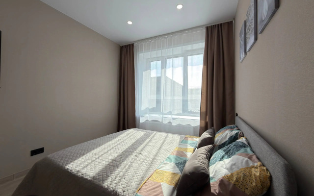 Квартира Уютная квартира рядом с метро